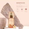 Tratamiento Anven Aceite Reparador Cabello 100 Ml Luxor Oil