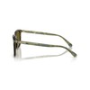 Coach 0HC8411U TRANSPARENT OLIVE 55 Sunglasses, TRANSPARENT OLIVE, 55