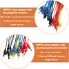Makeronics 105-in-1 Automotive Circuit Test Leads Kit with Heavy Duty