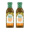 Walden Farms Salad Dressings (12 Fl Oz (Pack of 2),