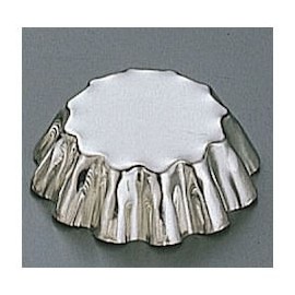 FK Tin Madeleine Mold X/61-6690-79