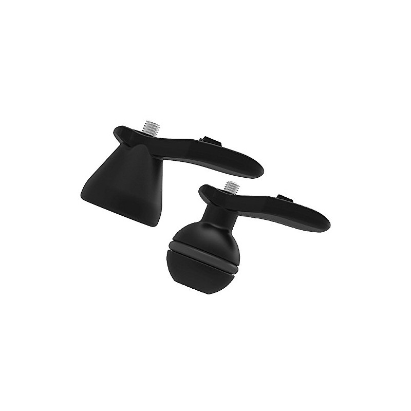 Light & Motion GoBe Imaging Mount Kit Underwater Video Accessory