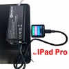 DSLRKIT 2.5Gbps PoE Splitter & Passthrough Adapter to USB Type-c
