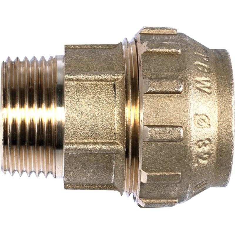 Cornat T617532 Clamp Fitting Screw Connection Diameter 32 mm x