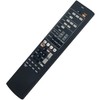 NTQinParts Replacement Remote Control Controller for Yamaha AV Receiver HTR-2067