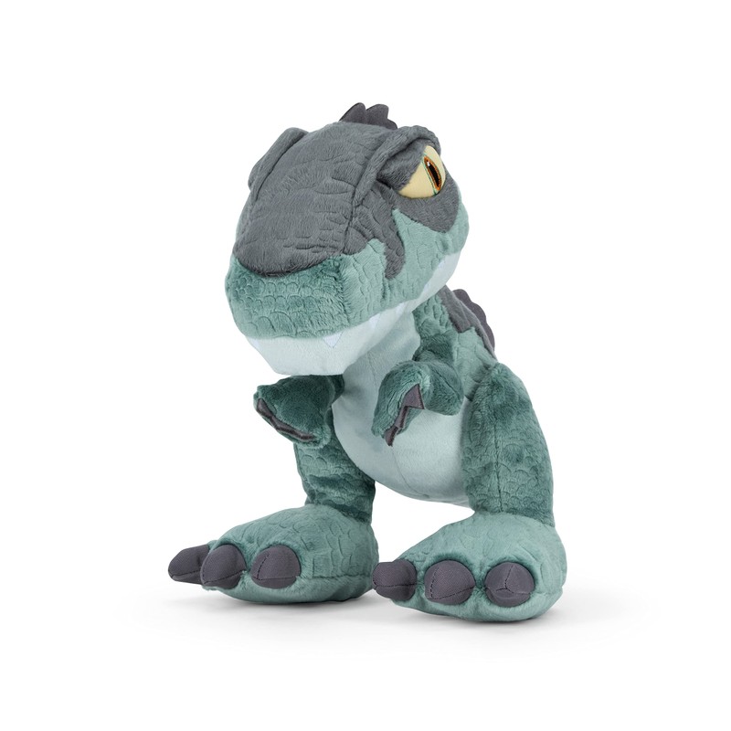 Schmidt Spiele Rex 42773 Giant Dinosaur, 26 cm, Multi-Colour, One