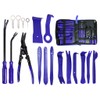 Hitopin 19-Piece Car Disassembly Tool Set, Car Removal Tool, Pry