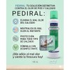Desodorante Calzado Elimina Mal Olor Pediral