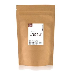 Domestic Kyushu Burdock Tea, Tea Bag Type, 0.1 oz (4 g) x 15 P