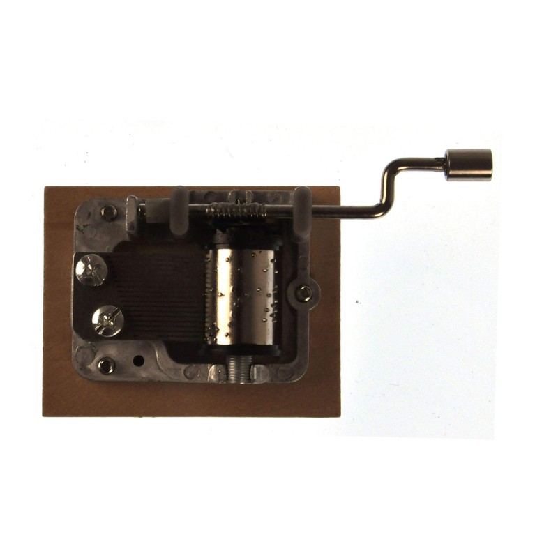 Fridolin Spieluhr/Music Box Mozart - Kleine Nachtmusik