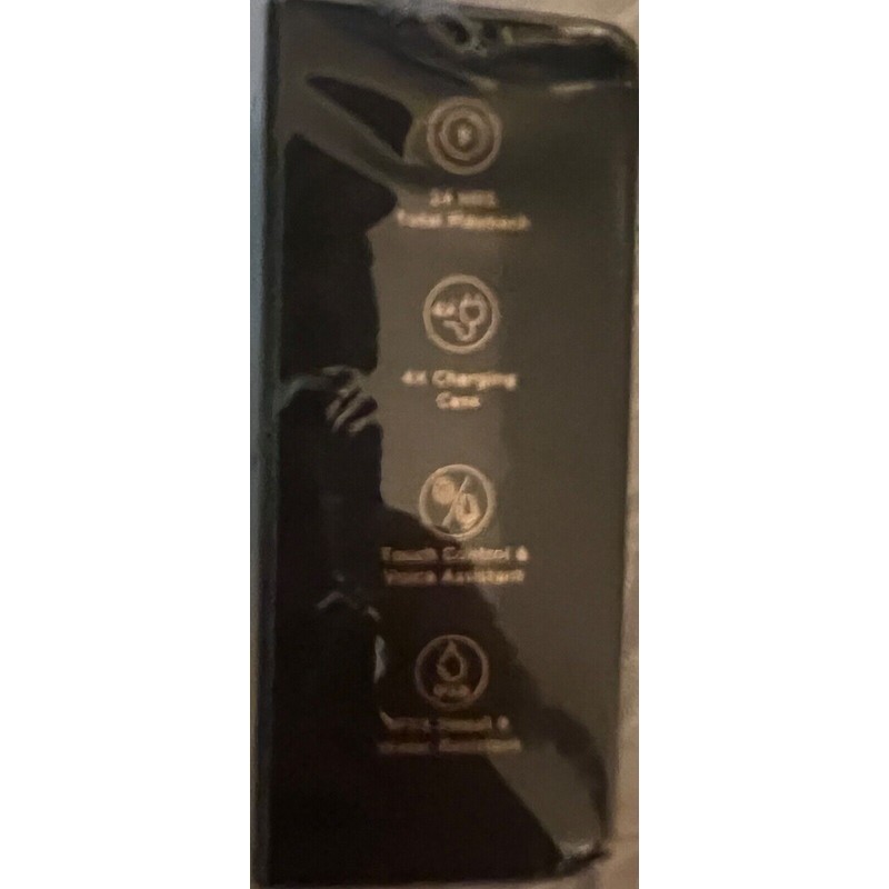 OKG Bluetooth Earbuds Waterproof Bluetooth Wireless