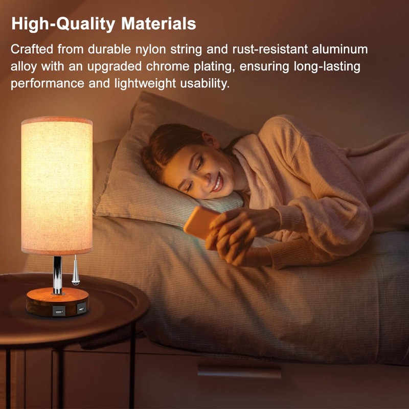 ASIRYVA 1 Pcs Bathroom Light Pull, Chrome Teardrop Pull Cord