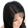 Style Icon Lace Front Wig for Women Synthetic Super Long