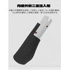 REYLNXR Bicycle Grips Bicycle Grips Comfortable Anti-Slip Damper Rubber Abrasion