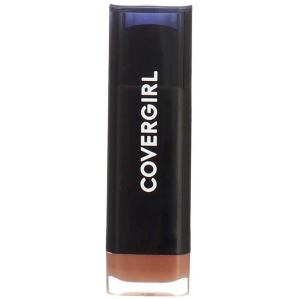 CoverGirl Colorlicious Tempting Toffee 255 Lipstick -- 2 per case.