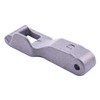 Dowfane Washer Door Lock Strike MFG63099101 Compatible with LG Kenmore