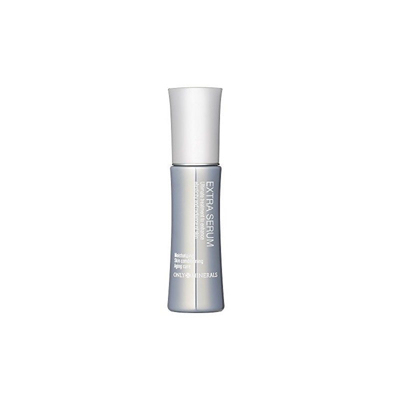 Only Mineral Extra Serum, 1.7 fl oz (50 ml)