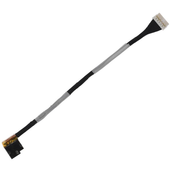 LPUK Netzbuchse kompatibel mit HP Victus Gaming 15-fb0217nf, 15-fb0219nf -