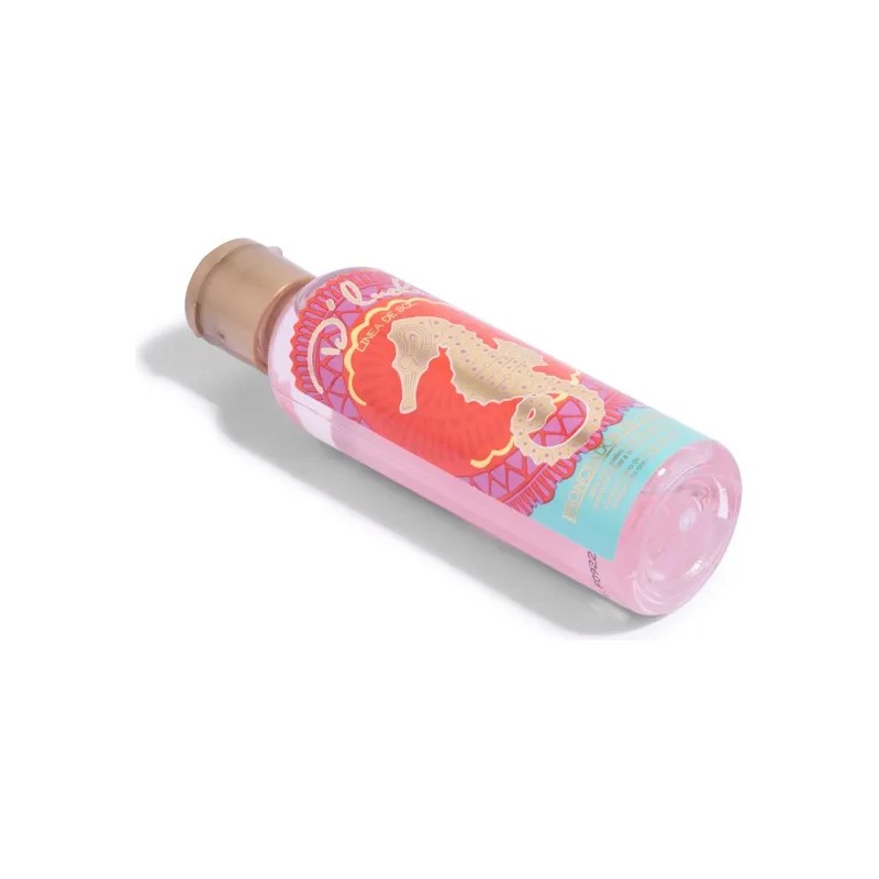 Mini Bronceador De Coco D´luchi