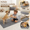 Warmstar Waterproof Couch Cover for Dogs Washable,Pet Couch Covers for