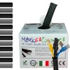 MarketConnect® Expandable Cable Sleeve, Diameter 20 mm, Length 30 m,