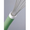 TKG (teikeizii) Anti-bacterial Color Handle Bubbles Of 30 cm Pink