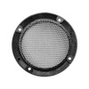 uxcell Speaker Grill Cover 3 Inch 95mm Mesh Decorative Circle