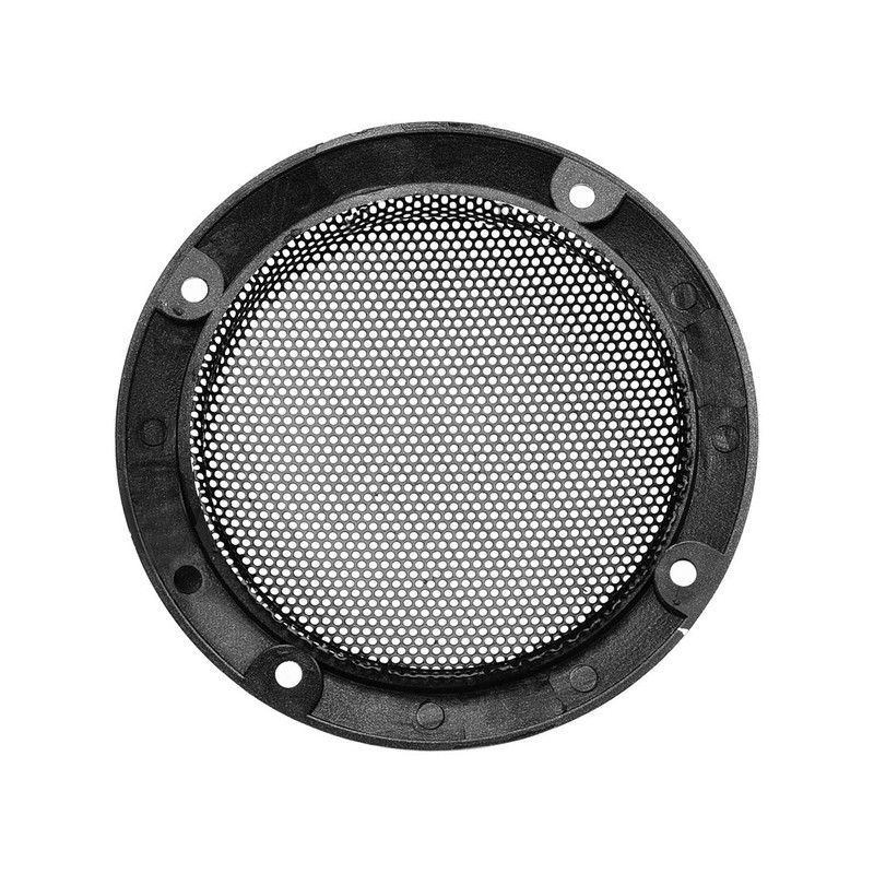 uxcell Speaker Grill Cover 3 Inch 95mm Mesh Decorative Circle