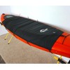 Seals Cockpit Drape Cover, Outer Cockpit (To 44in)