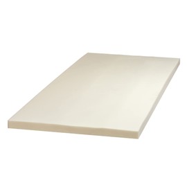 USA Made 2" Memory Foam Mattress Topper Twin XL