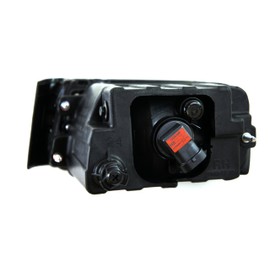 Hyundai Parts 92202-3L100 - Conjunto de luz antiniebla para lado del pasajero