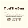 Sun Bum Sonny's Original Surf Paste - Matte Finish Hair