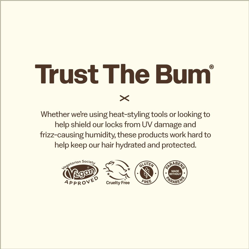 Sun Bum Sonny's Original Surf Paste - Matte Finish Hair