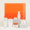 Sulwhasoo Elasticity 3-Piece Set Skin + Lotion + Cream -