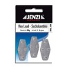 JENZI Hexagonal Lead Pack of 3 / SB 30 g
