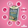 Natures Aid Beta-Glucans Immune Support + 90 Tablets (Award-winning Formula,