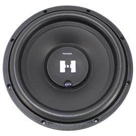 12" Subwoofer 600W 4 Deaf Bonce Hannibal HS-600