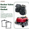 ZFZMZ Replacement Rocker Valve Cover Gasket 809732 Compatible with Briggs