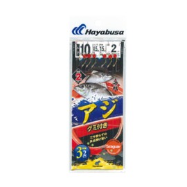 Hayabusa Nile Grunt, Sooty Quartz Uneven & Brighton Mix 3 Pack Knook 2 se376 