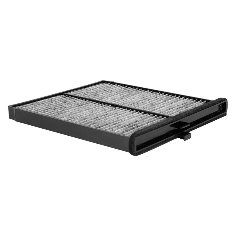 Filtro de Aire de Cabina, Filtro de Aire de CA
