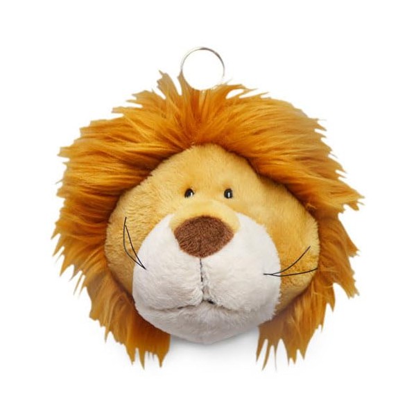 Generic Figure Pass Case Lion Pass Pouch Animal Cute Stylish