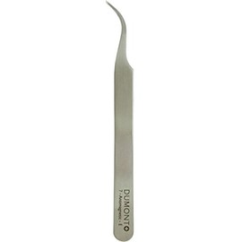 Tweezers, #7 Dumont Hi-tech Antimagnetic