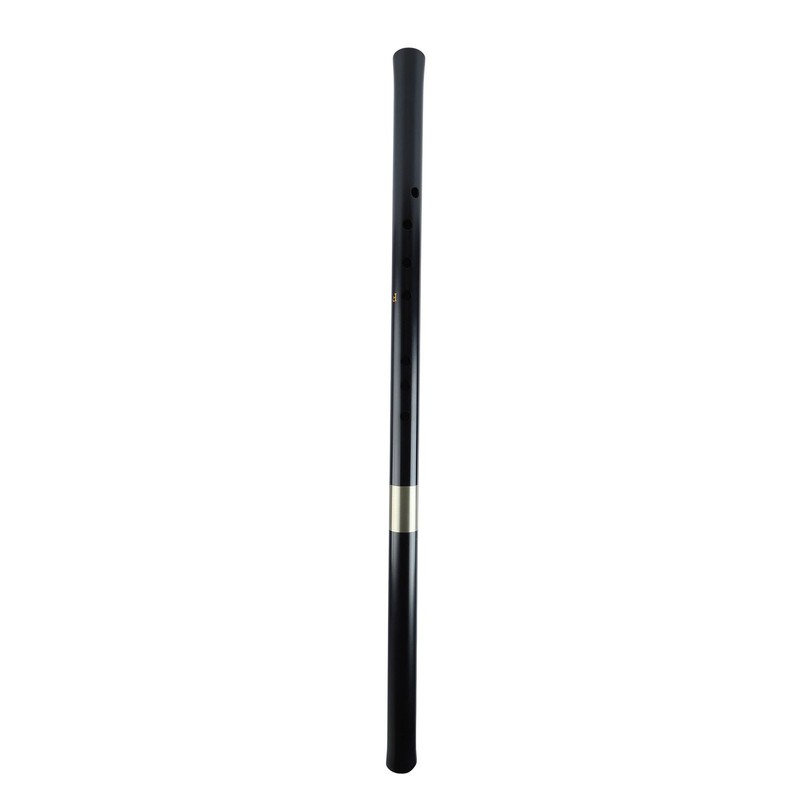 Vertical Flute Rosewood Traditional Professional 8 Hole Woodwind Musical Instrument