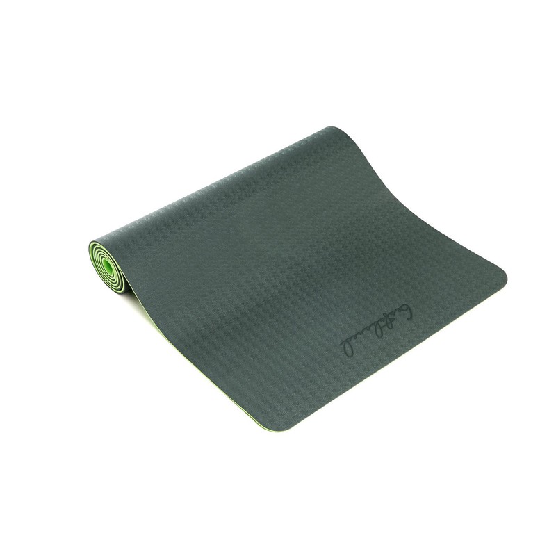 bestshared Non-Slip PVC-Free 72-Inch Thick 6mm Light Weight 2.4 lbs.