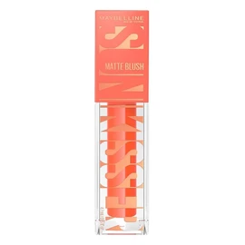 Blush Sunkisser Maybelline Peachy Quench 4.7ml