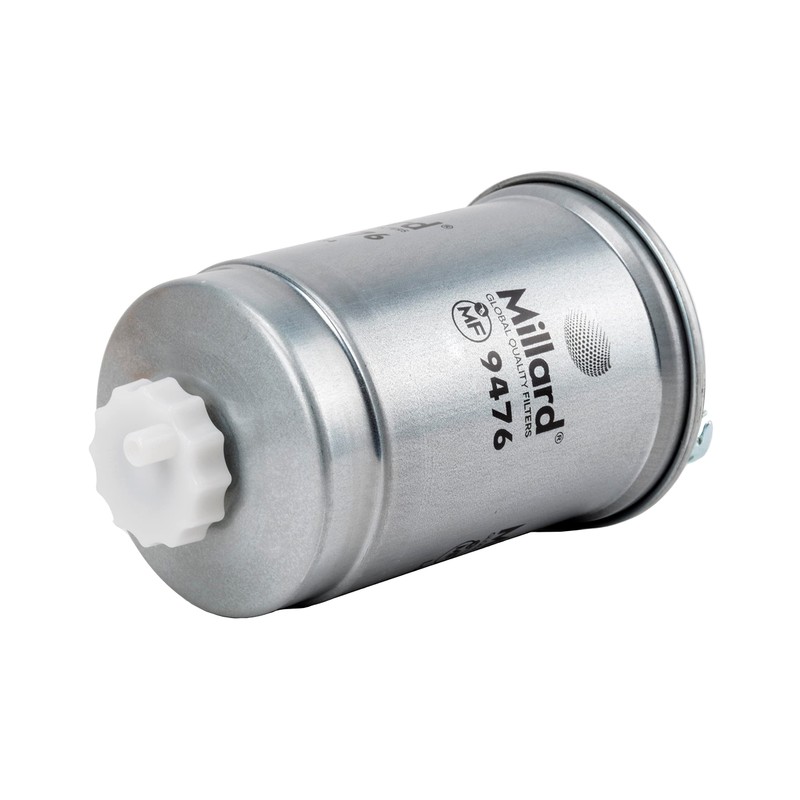 Millard Filters Fuel Filter MF-9476 Millard