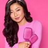 FHI Heat UNbrush OG Detangling Hair Brush:_Iris