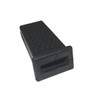 특장차/부품/탑차윙바디핸들손잡이고무/핸들커버/1개 Special Vehicle/Parts/Top Car Wing Body Handle Grip Rubber/Handle Cover/1