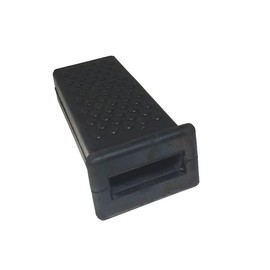 특장차/부품/탑차윙바디핸들손잡이고무/핸들커버/1개 Special Vehicle/Parts/Top Car Wing Body Handle Grip Rubber/Handle Cover/1 Piece