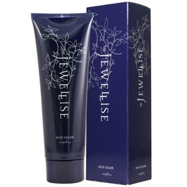 napura HB zyueraizu Blue J09 G Hair Manicure